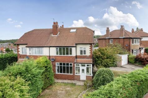 Wynford Avenue, West Park, LS16