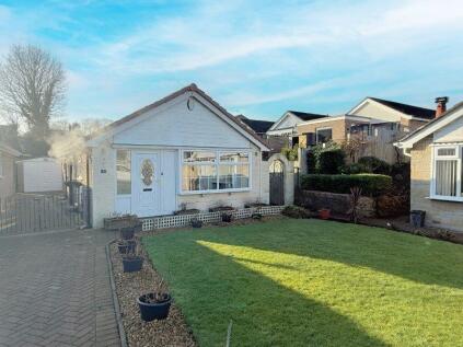 Stanhope Close, Horsforth, LS18