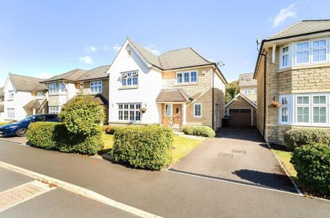Bletchley Way, Horsforth, LS18