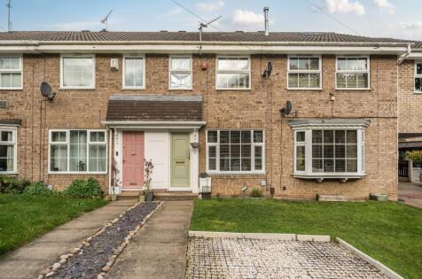 Bridge Wood Close, Horsforth, LS18