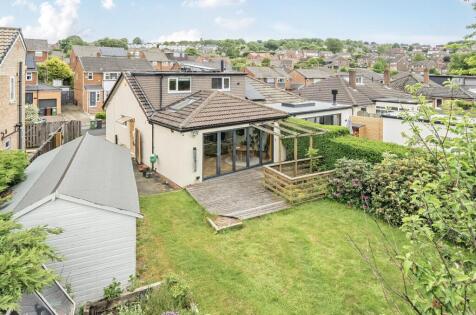 Moseley Wood Croft, Cookridge, LS16