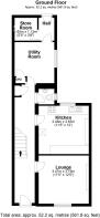 41 W floor plan