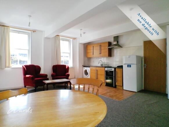 Kitchen Lounge