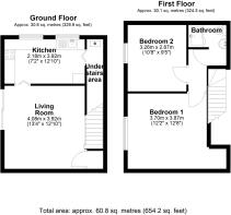 61 Warwick Road, ...