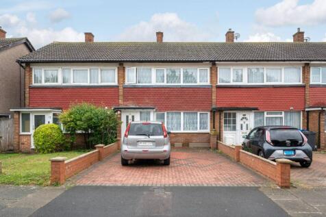 Priestley Road, Mitcham, CR4