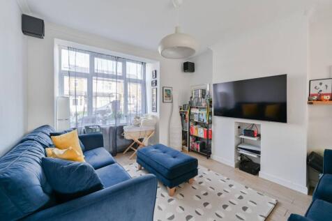 Eveline Road, Mitcham, CR4