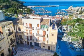 Photo of Castellammare del Golfo, Trapani, Sicily