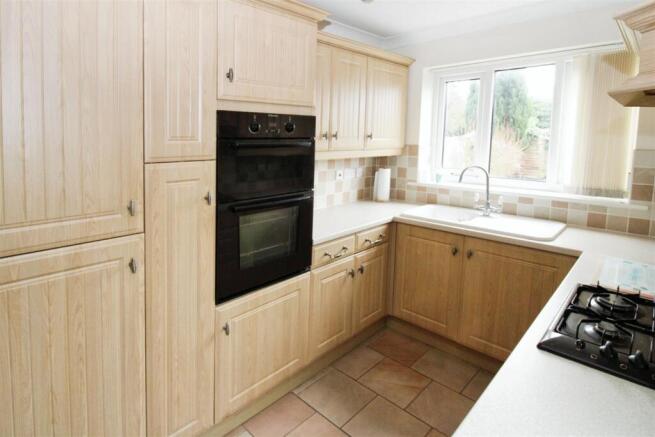 Fitted Kitchen