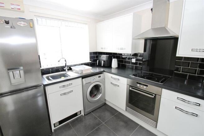 Fitted Kitchen