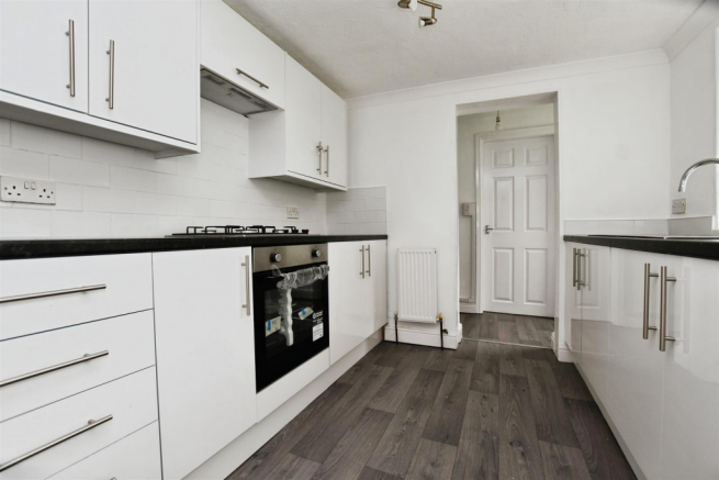 Fitted Kitchen