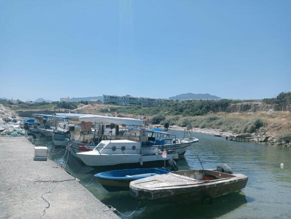 marina