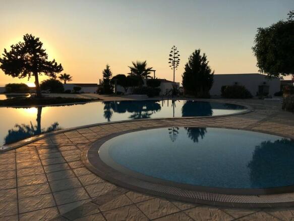 Pools