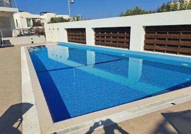 Shared pool