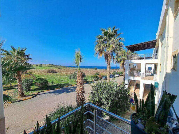 SEAVIEW TERRACE
