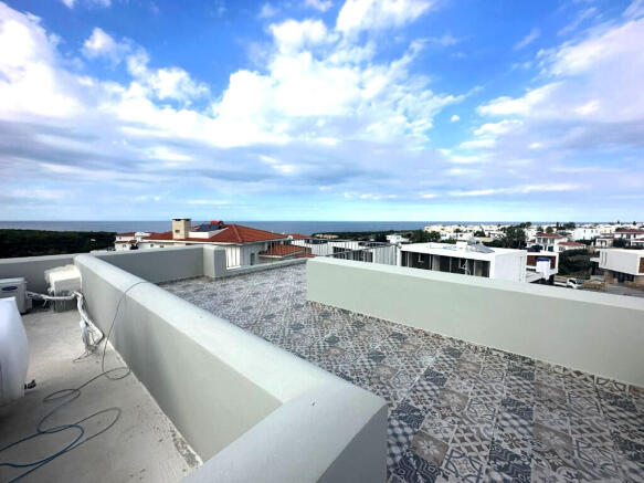 penthouse roof