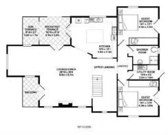 Upstairs