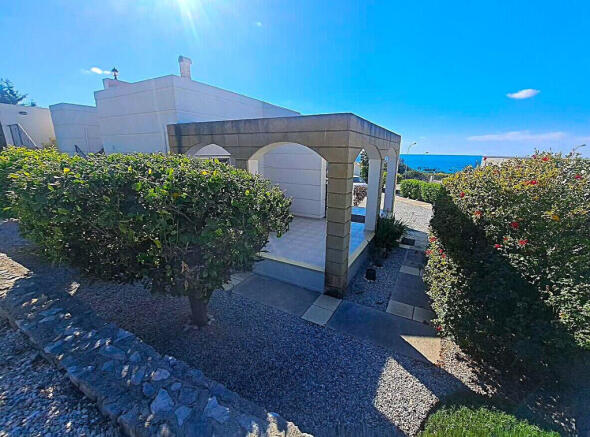 Property exterior