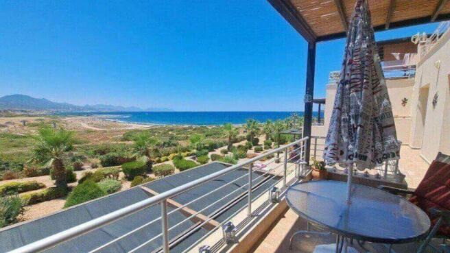 terrace views