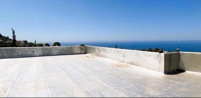 penthouse roof