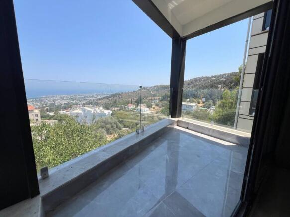 seaview terrace