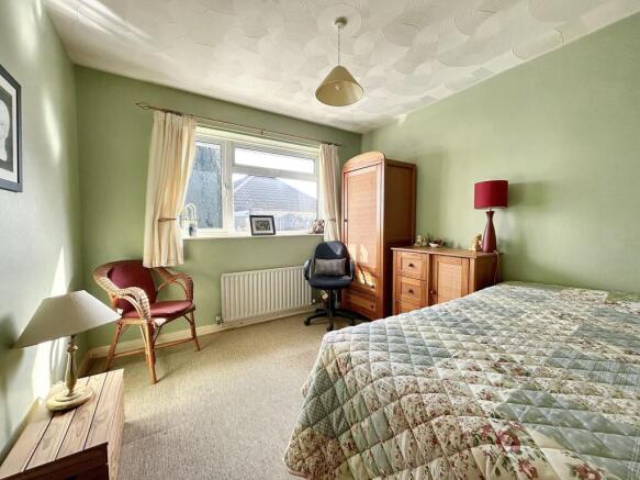 BEDROOM TWO