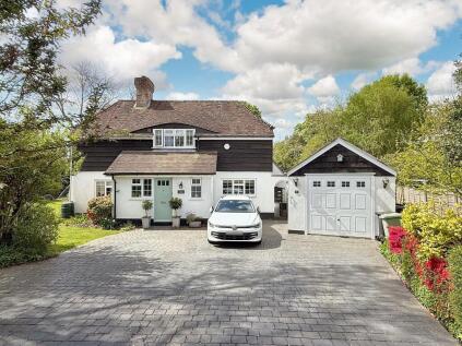Lantern Cottage, 2 West Road, Dibden Purlieu, Southampton, SO45 4RJ