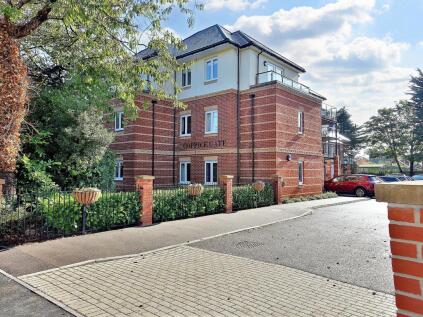 Beaulieu Road, Dibden Purlieu, SO45