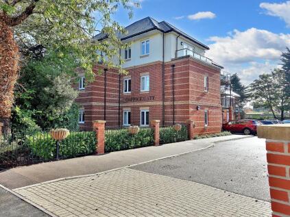 Beaulieu Road, Dibden Purlieu, SO45