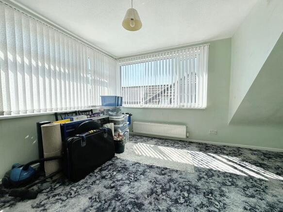 Loft Room One