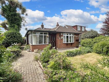 Springfield Avenue, Holbury, SO45