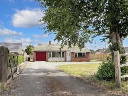 Chaveney Close, Dibden Purlieu, SO45