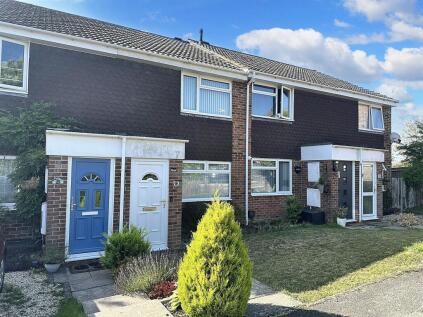 Cordelia Close, Dibden, SO45