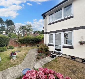 Brinton Lane, Hythe, SO45