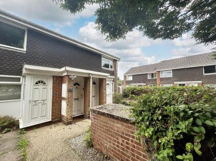 Cumberland Way, Dibden, SO45