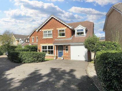 Baytree Gardens, Marchwood, SO40