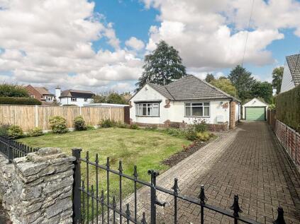 Yelverton Avenue, Hythe, SO45