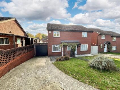 Cordelia Close, Dibden, SO45