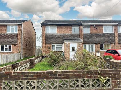 Manor Road, Holbury, SO45