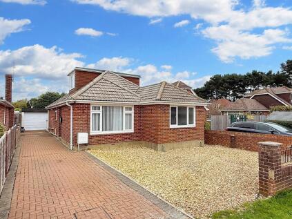 Wentworth Grove, Holbury, SO45