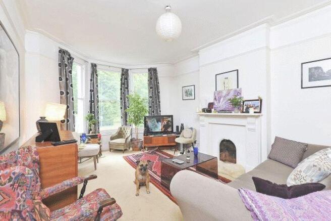 Albert Bridge Road, Battersea - SW11