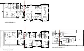 Proposed Floorplan