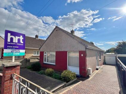 3 Heol-Y-Groes, Litchard, Bridgend, CF31 1QE