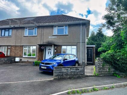 6 James Close, Bryncethin, Bridgend CF32 9SJ