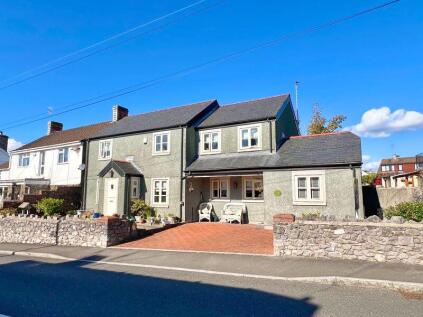 Prospect Cottage, Coychurch, Bridgend, CF35 5HD