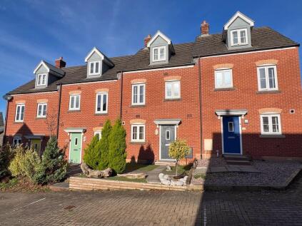 23 Gerddi'r Briallu, Coity, Bridgend, CF35 6FR