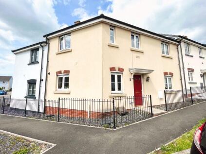 2 Ffordd Y Grug, Coity, Bridgend, CF35 6BQ