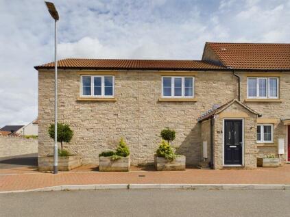 Russet Road, Somerton