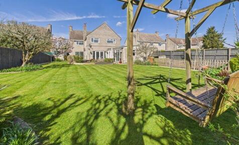 Behind Berry, Somerton