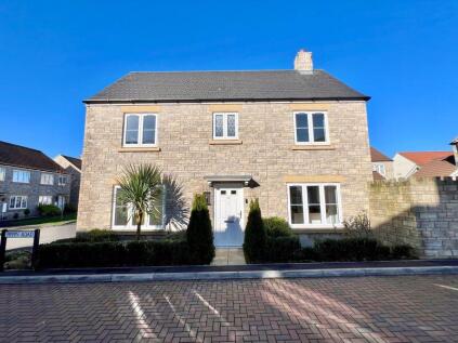 Pippin Road, Somerton