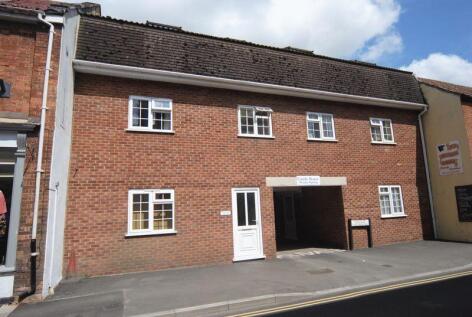 Bow Street, Langport